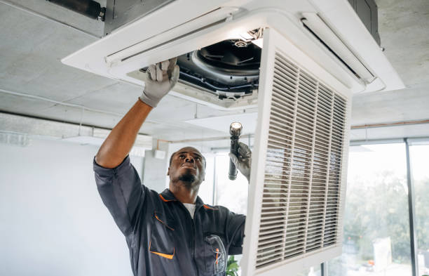 Licensed Hvac service in Summit, NJ - FH HVAC